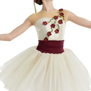 Weissman Teen/Women's Ballet Costume